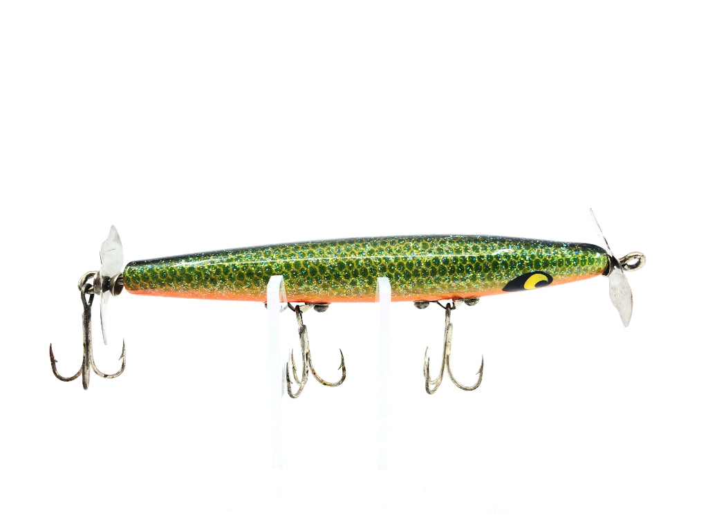 Smithwick Devils Horse Glitter Perch