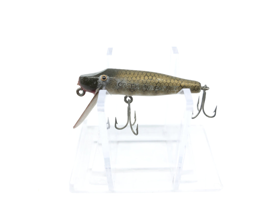 Creek Chub 9300-UL-P Pikie Pikie Color 9300