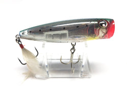 Yo-Zuri Popper Type Lure