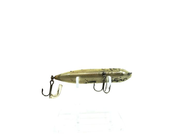 Heddon Zara Puppy JMS Natural Campbell Shad Color