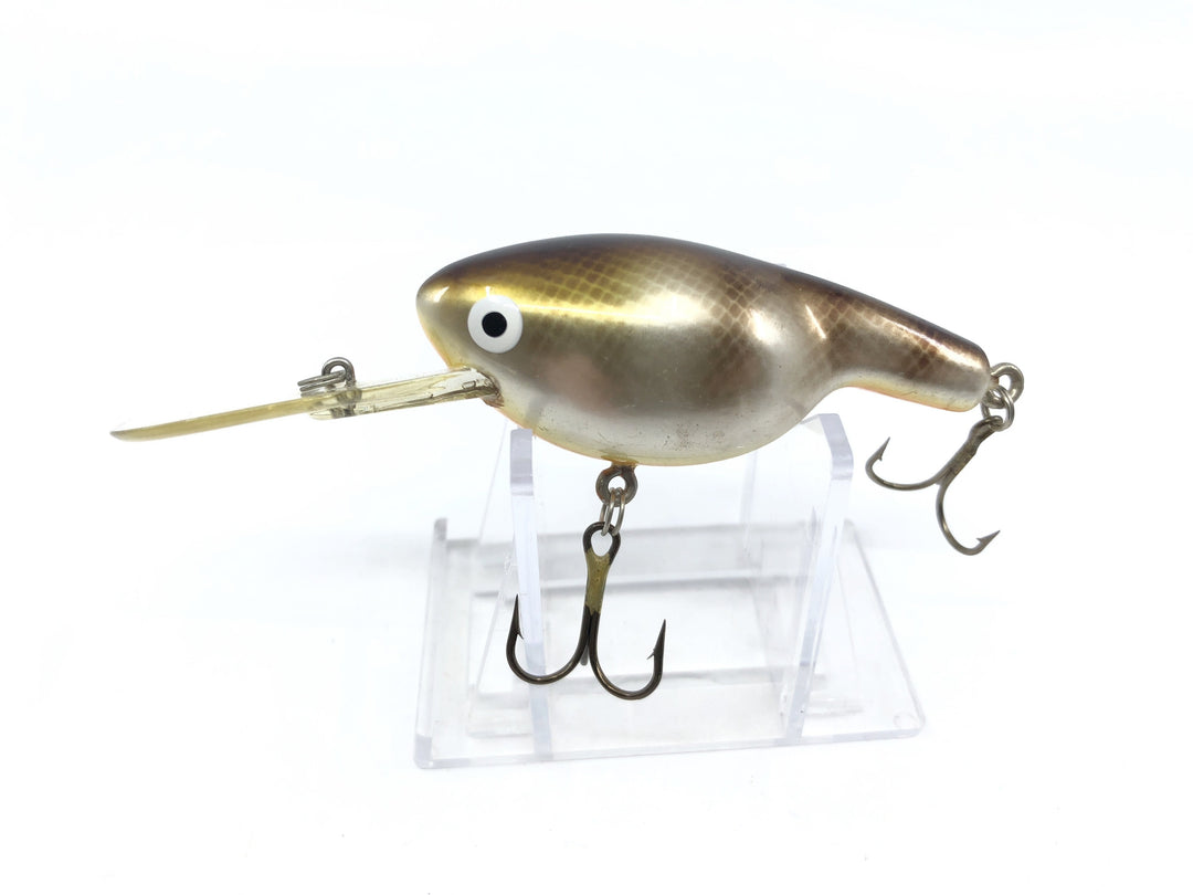 Bagley Fat Cat Type Bait Golden Perch