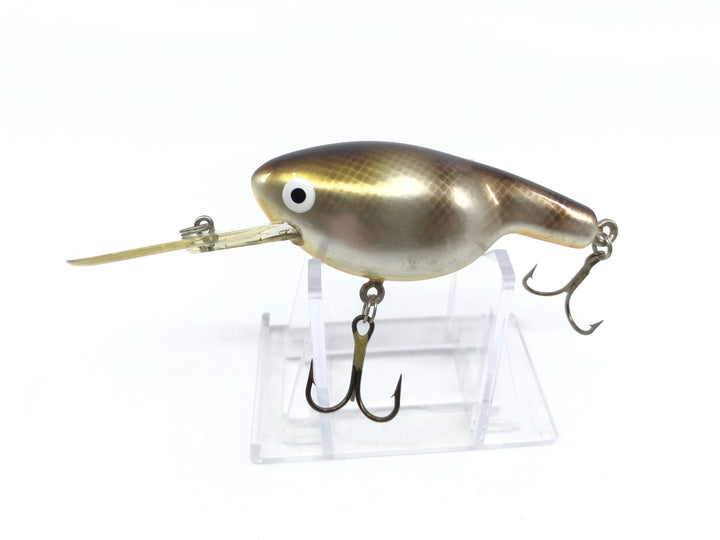 Bagley Fat Cat Type Bait Golden Perch