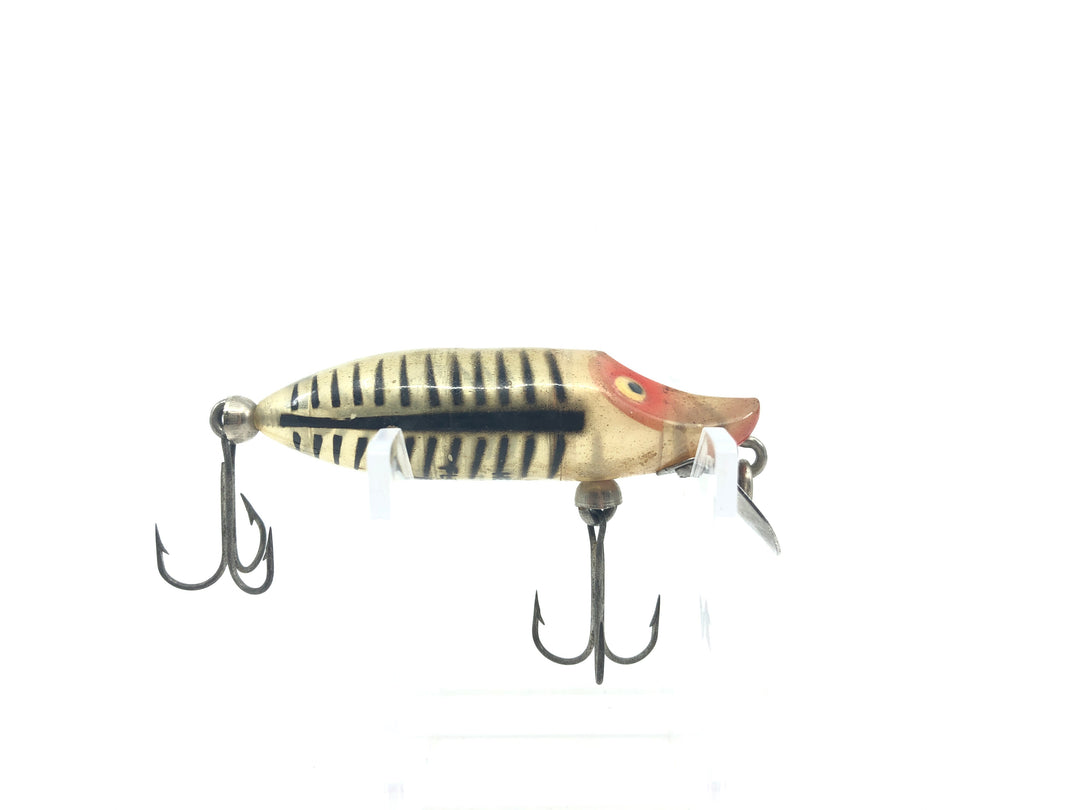 Heddon Tiny River Runt 340 XRS Silver Shore Color