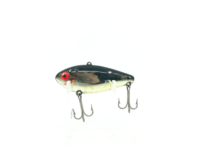 Bomber Pinfish 3P MB Metallic Black Back