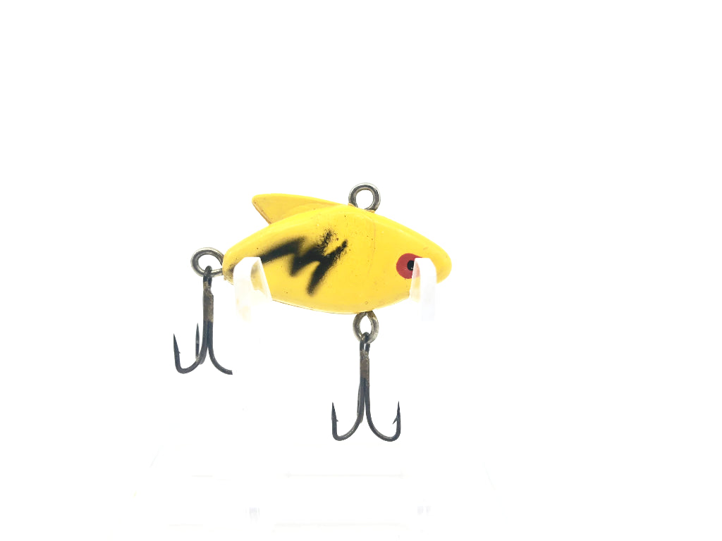 Imitation Sonic Yellow and Black Color
