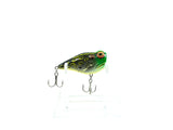 Rebel Pop'N Frog, Bullfrog Color