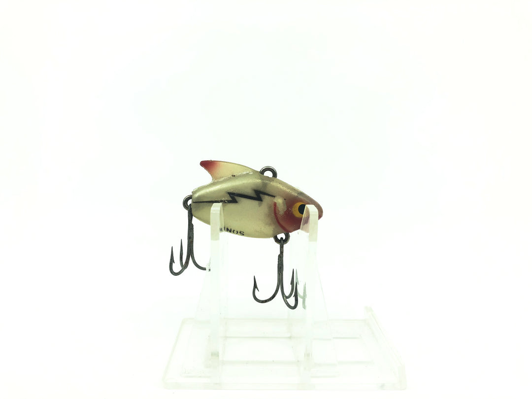 Heddon Sonic 385 C Clear Color
