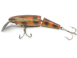 Big Fork Reef Digger Musky Lure Jointed Warrior