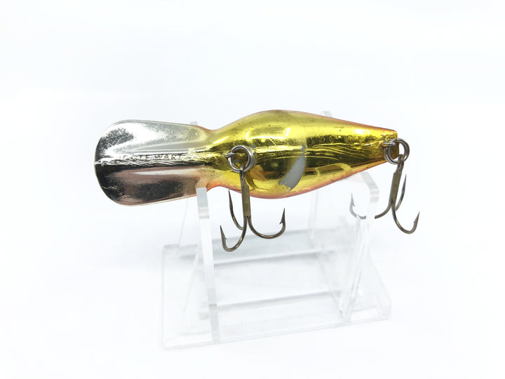 Storm Wiggle Wart Color V148 Metallic Rainbow