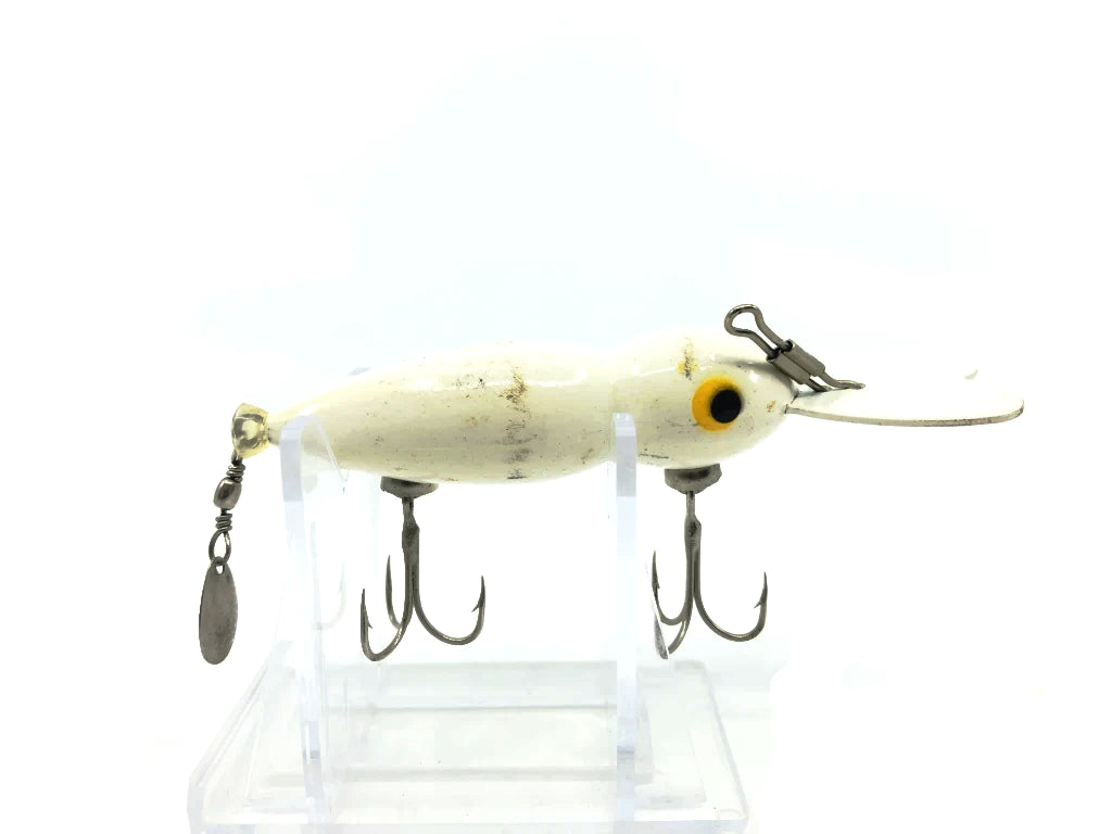 Hellbender Whopper Stopper White