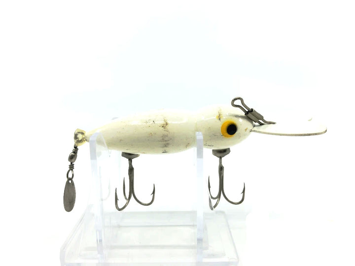 Hellbender Whopper Stopper White