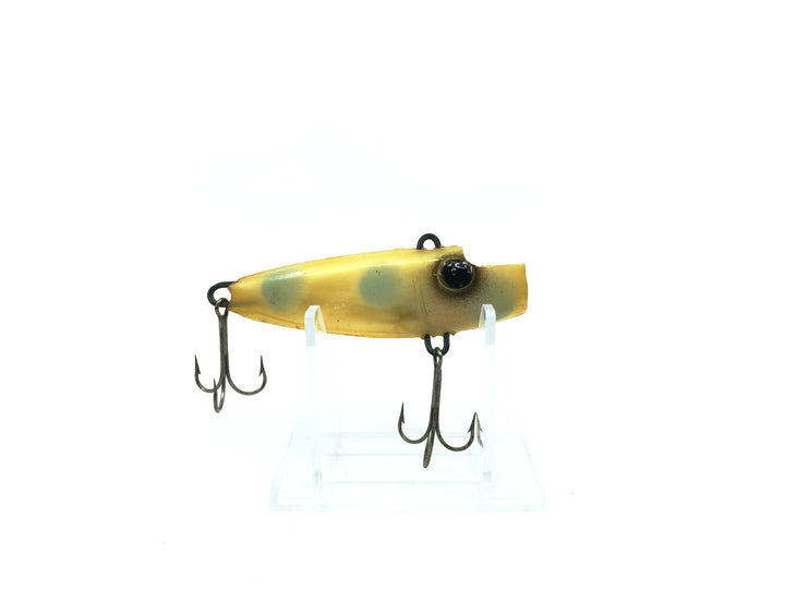 Cedar Stump Diving Pier Bait Pearl Color