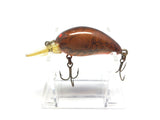 Bomber Model A Screwtail Tiny Crawfish Color