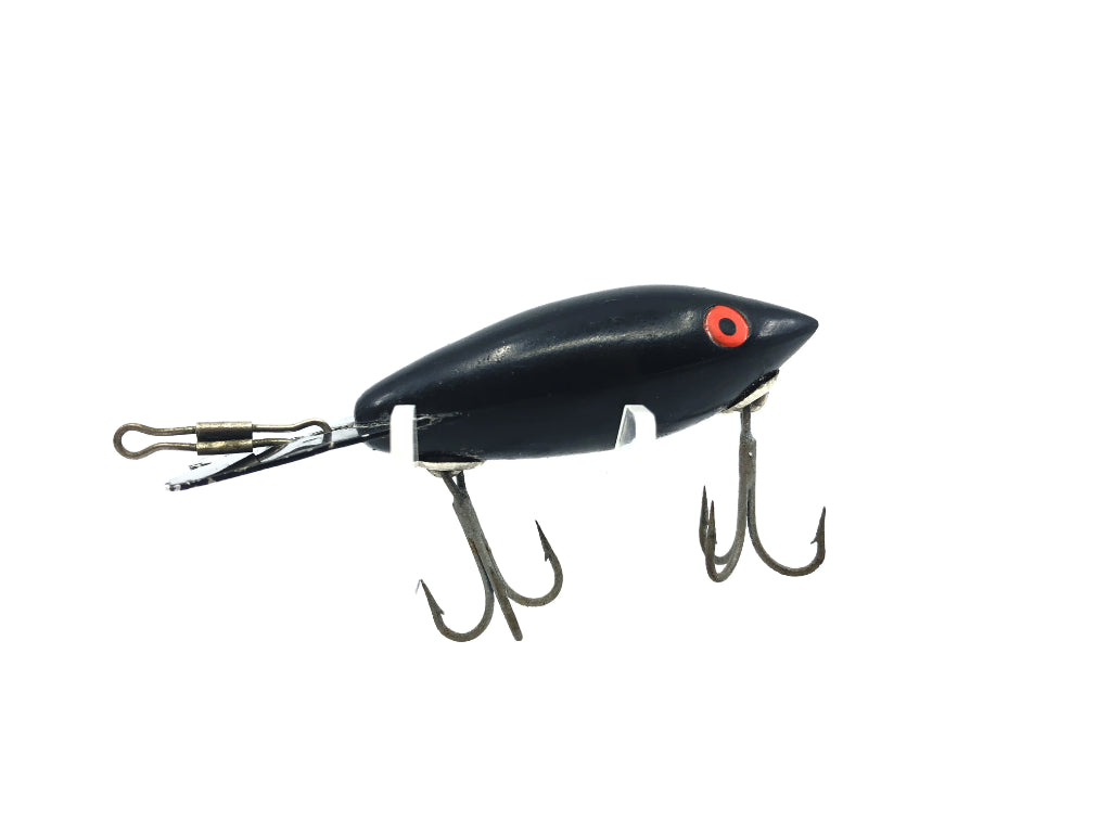 Bomber 400 Series 402 Black