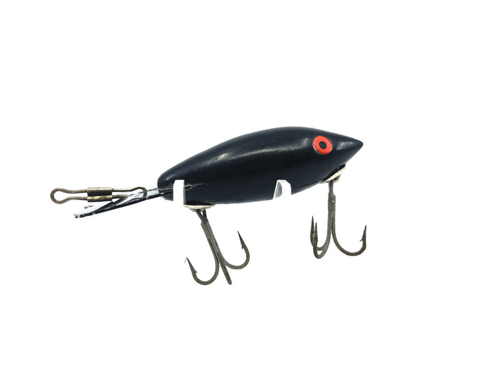 Bomber 400 Series 402 Black