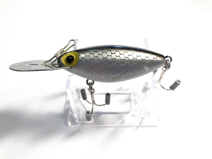 Storm Thin Fin Hot 'N Tot Black Silver Scale