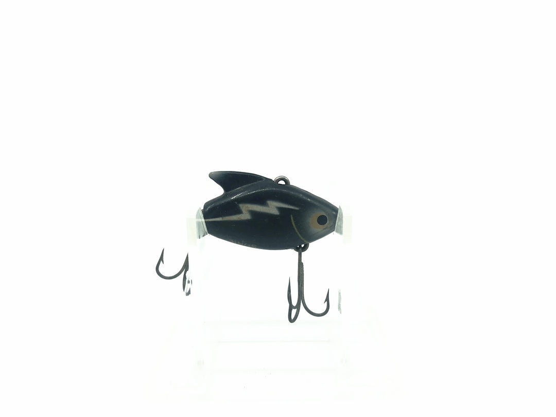Heddon Sonic 385 B Black Color