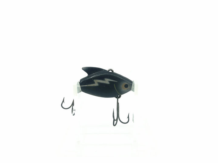 Heddon Sonic 385 B Black Color