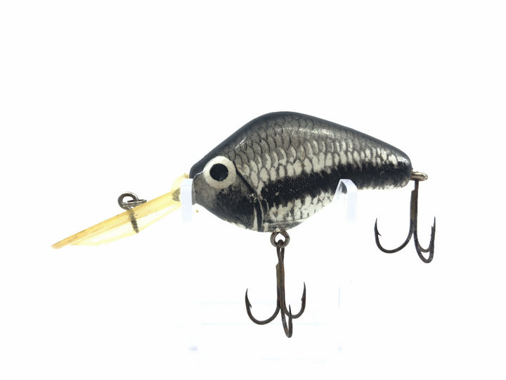 Lindy Thin Shad Lure Shad Color