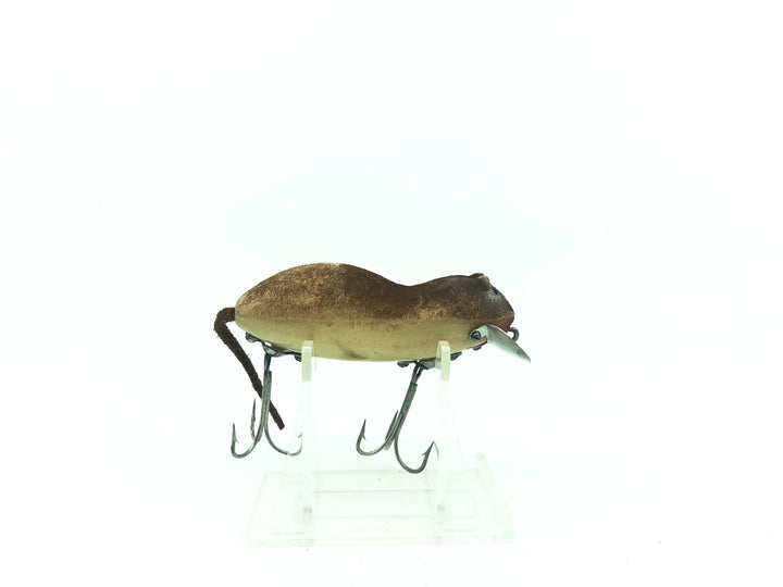 Heddon Meadow Mouse BM Brown Mouse