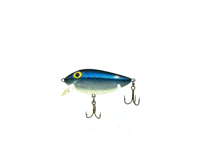 Storm Thin Fin T3 Blue Scale