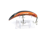 Paw Paw Flap Jack Lure Orange Red and Black Color