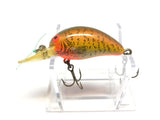Bomber Model A Screwtail XB10 Bream Orange Belly Color Lure