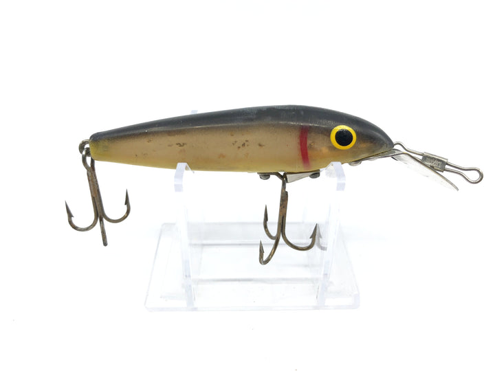 Cisco Kid Vintage Lure Black Shad Color