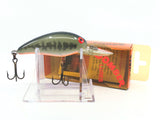 Bomber Model A Bass with Box