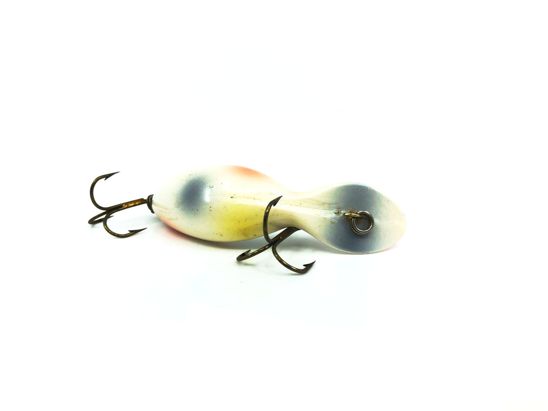 Heddon Tadpolly Spook BP Blue Pearl Uncatalogued﻿ Color