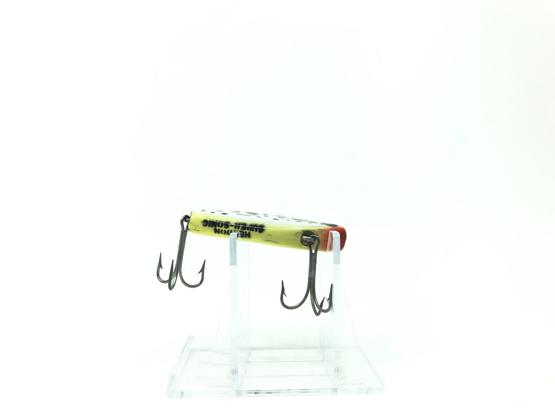 Heddon Super Sonic CD Coach Dog