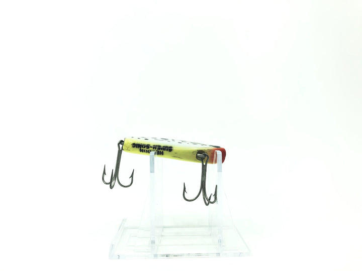 Heddon Super Sonic CD Coach Dog