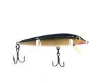 Rapala Countdown Gold and Black Back