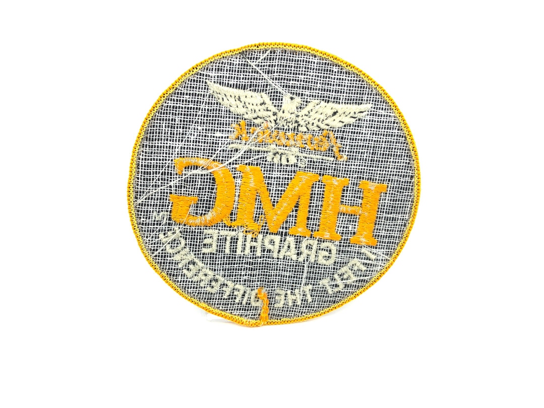 Fenwick HMG Graphite Fishing Patch