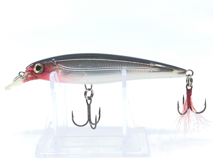 Rapala X-Rap Chrome Shad Silver