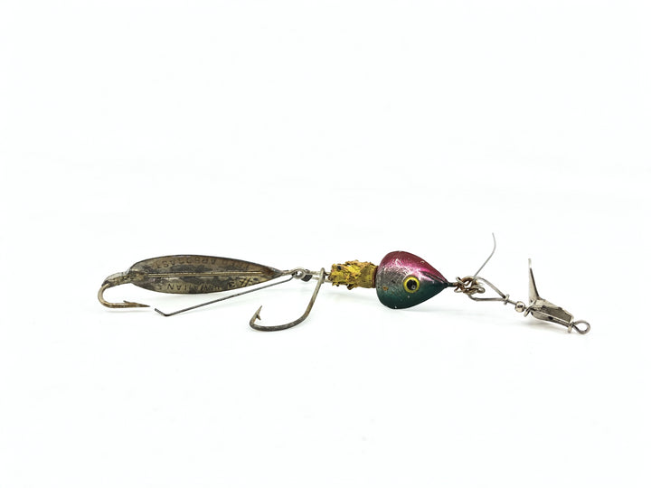 Arbogast Hawaiian Two Pack