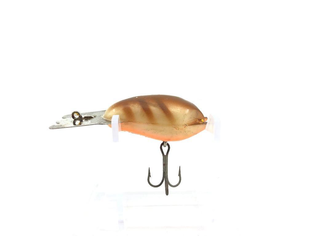 Arbogast Mud Bug Brown Crawdad Color