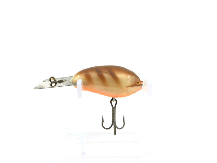 Arbogast Mud Bug Brown Crawdad Color