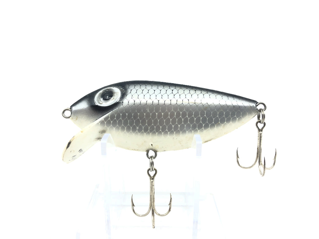 Storm Thin Fin Silver Scale BT3