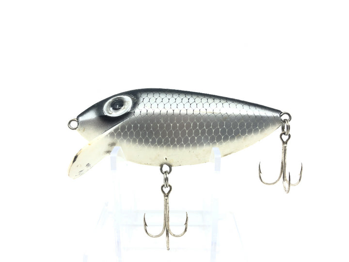 Storm Thin Fin Silver Scale BT3