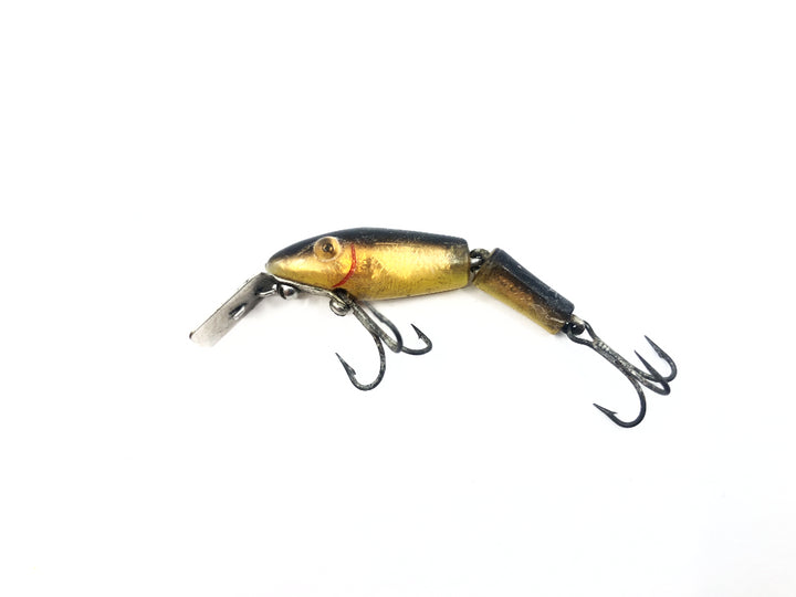 L & S Mirrolure Fly Size Shad Color