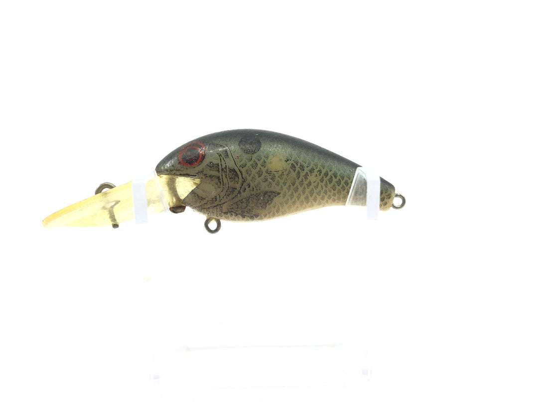 Rebel Little Suspend R Natural Shad Color
