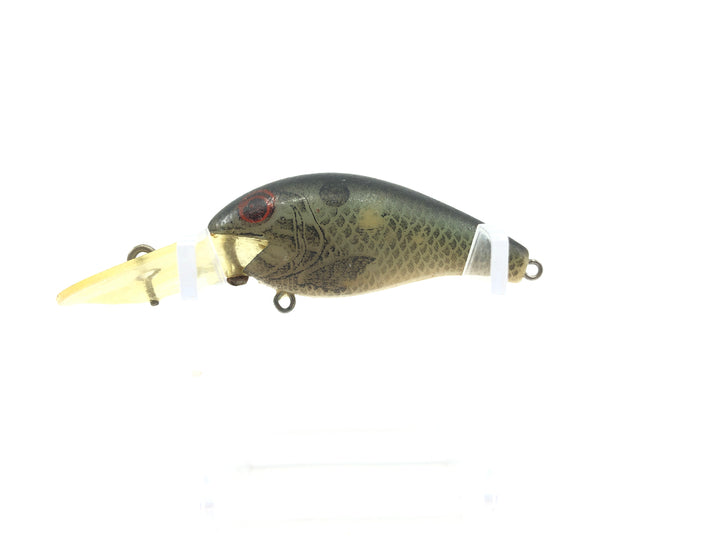 Rebel Little Suspend R Natural Shad Color