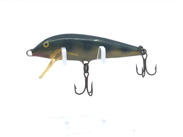 Rapala Countdown Minnow Perch