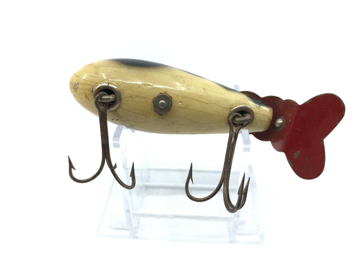 Creek Chub 300 Crawdad in Natural Crab Color 300 Vintage Lure