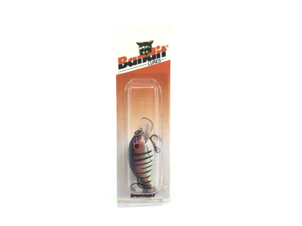 Bandit Series 100 1D25 Copper Tiger New Old Stock