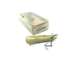 Helin Flatfish F6 FR Frog Color in Box 1950