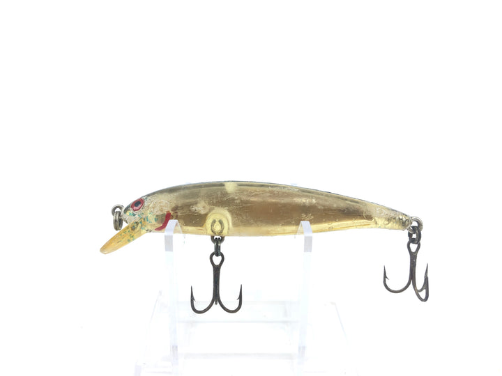 Bomber Long A 14A Silver Shad Flash