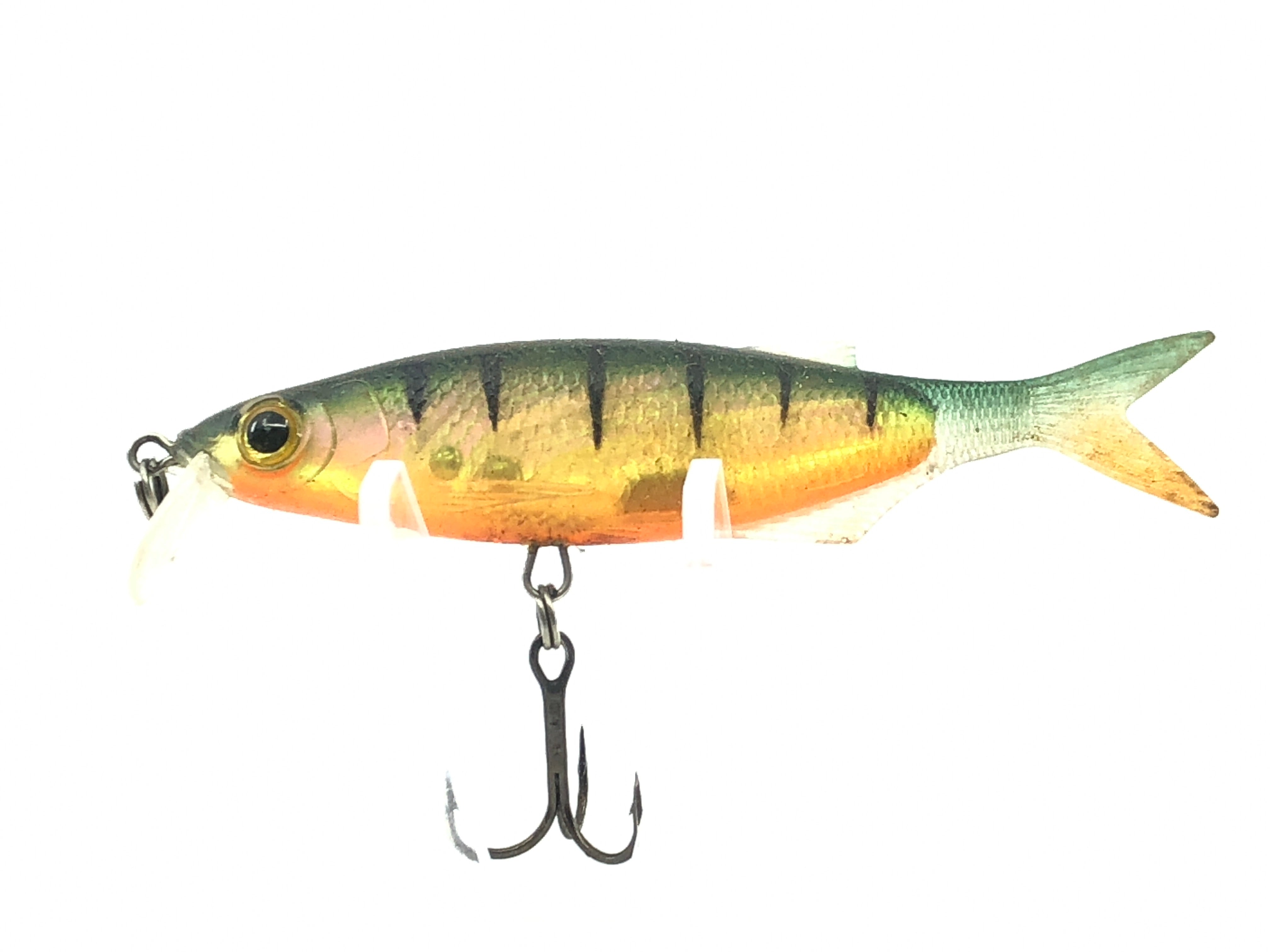 Storm Minner Perch – My Bait Shop, LLC