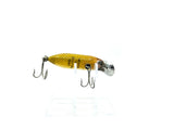 Heddon Tiny Floating River Runt Spook, 340 L Perch Color